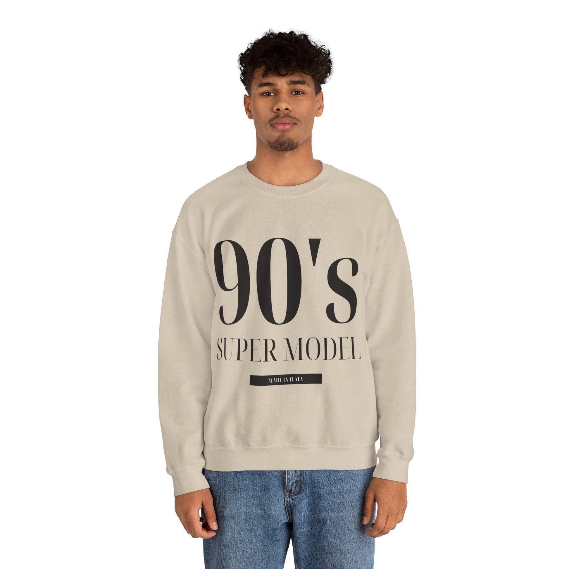 Vintage Vibes Sweatshirt