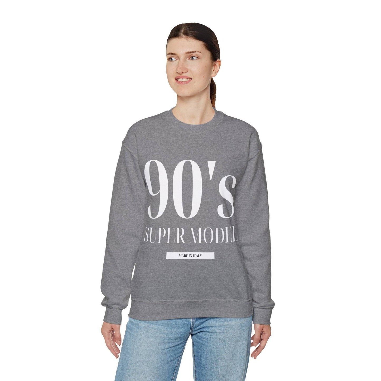 Vintage Vibes Sweatshirt