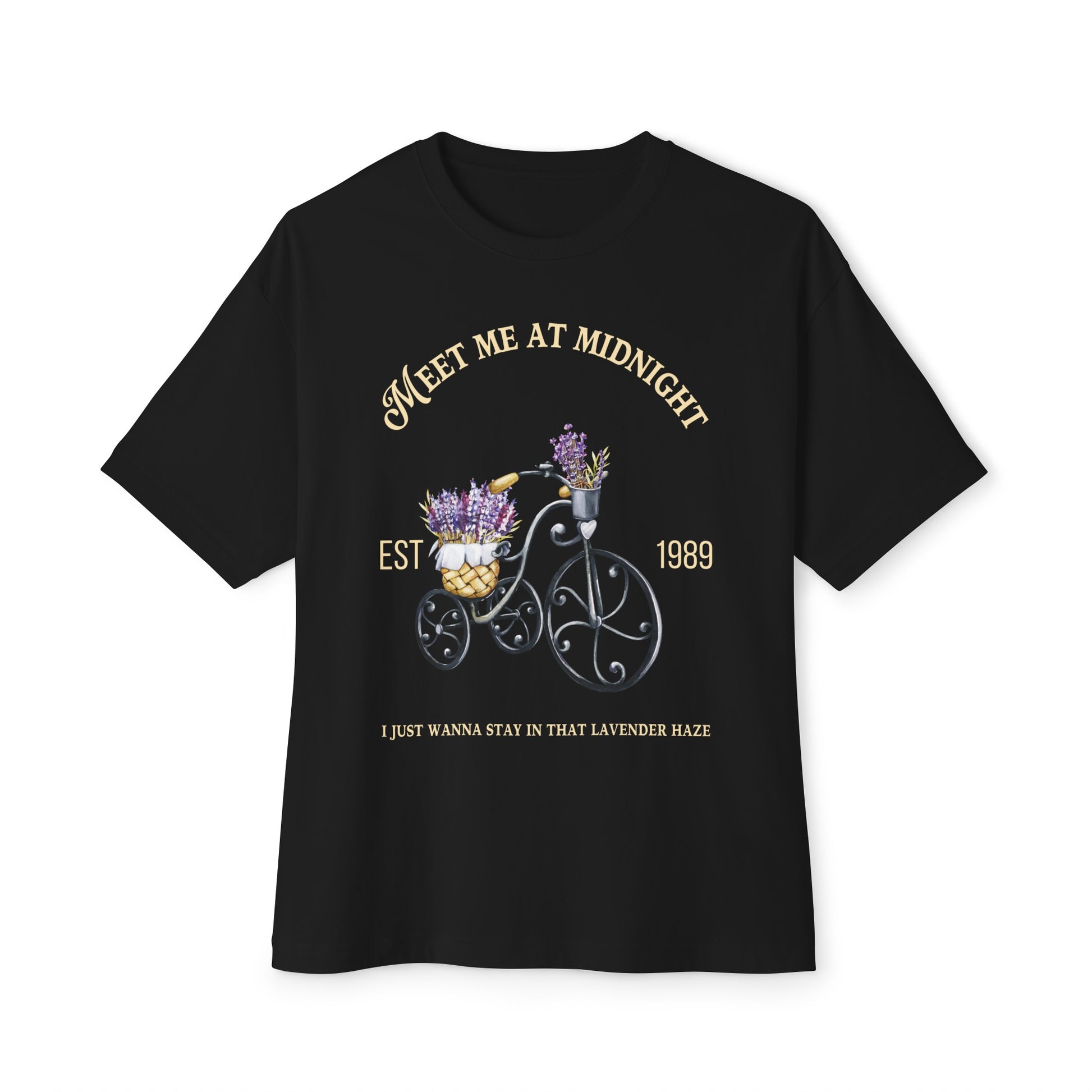 Taylor Swift Lavender Haze T-Shirt