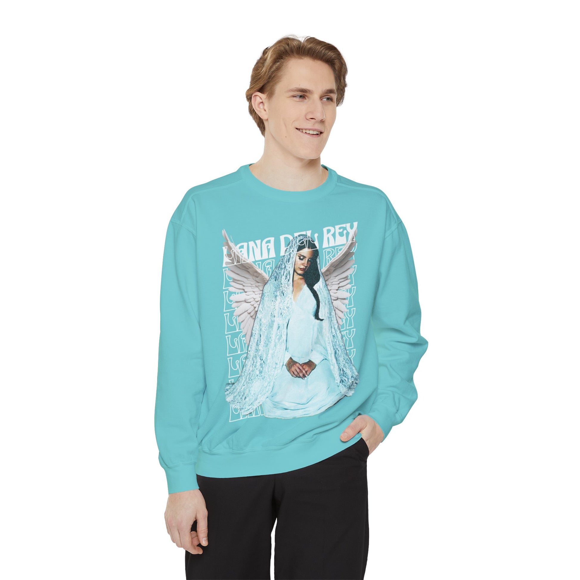 Lana Del Rey Sweatshirt