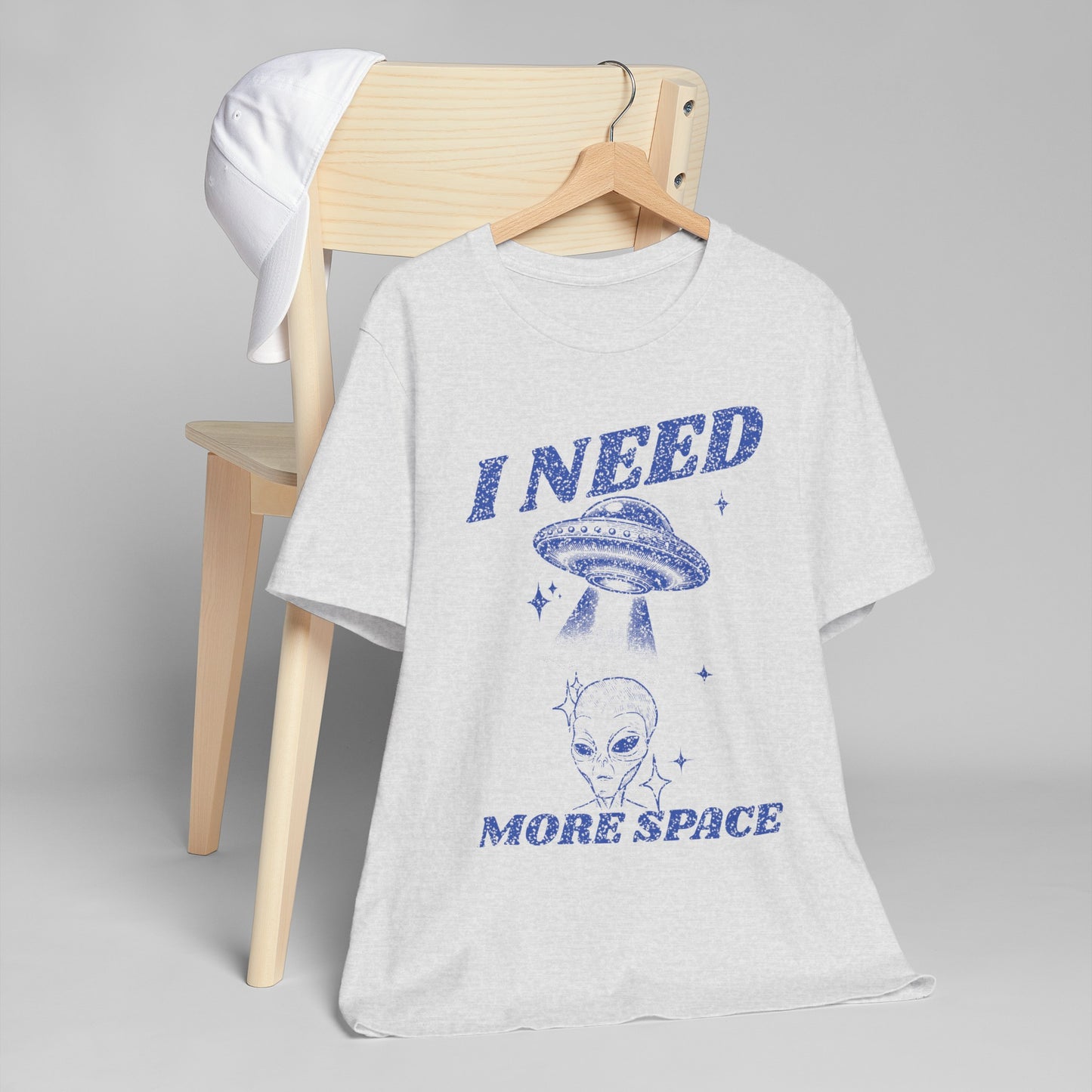 I Need More Space T-Shirt