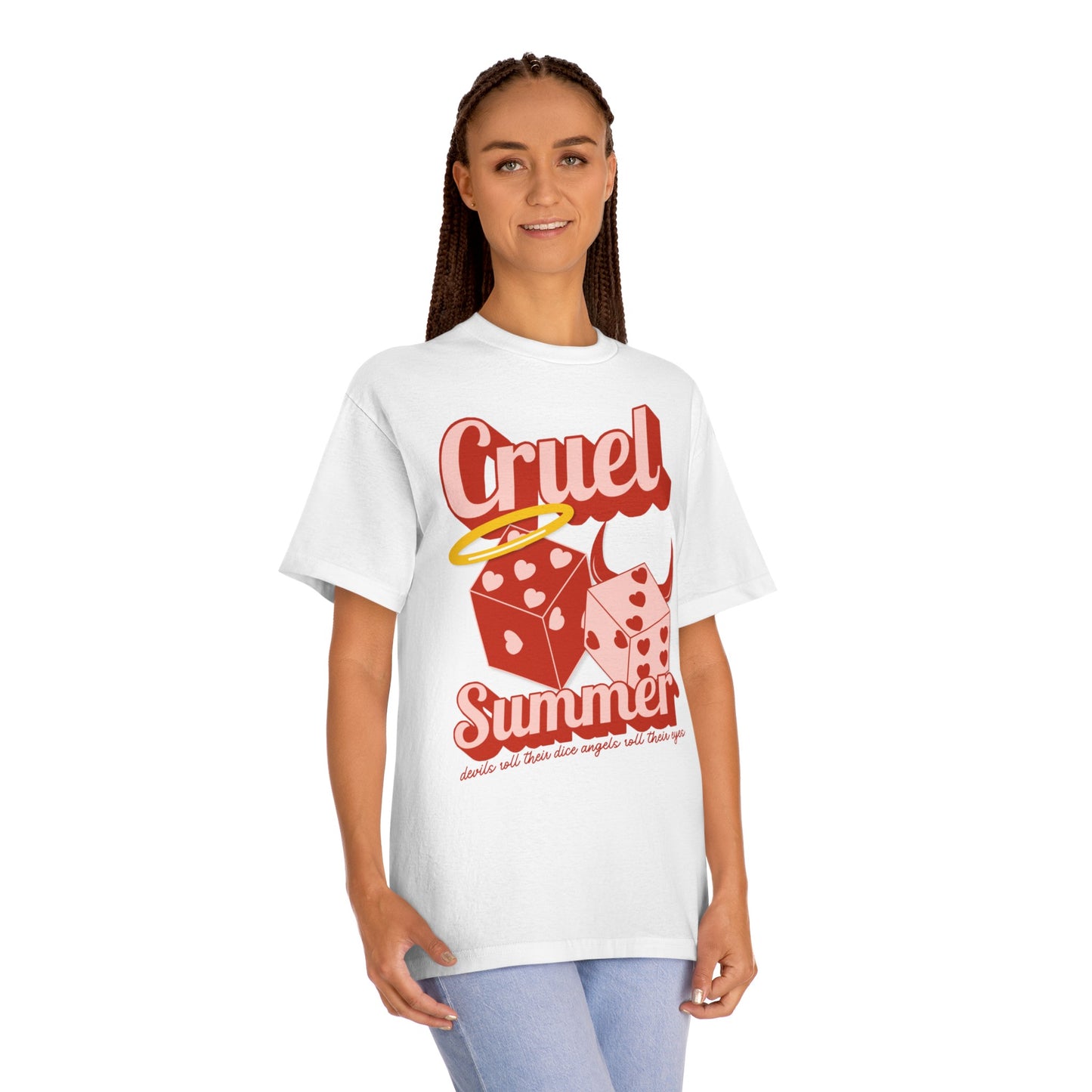 Taylor Swift Cruel Summer T-Shirt