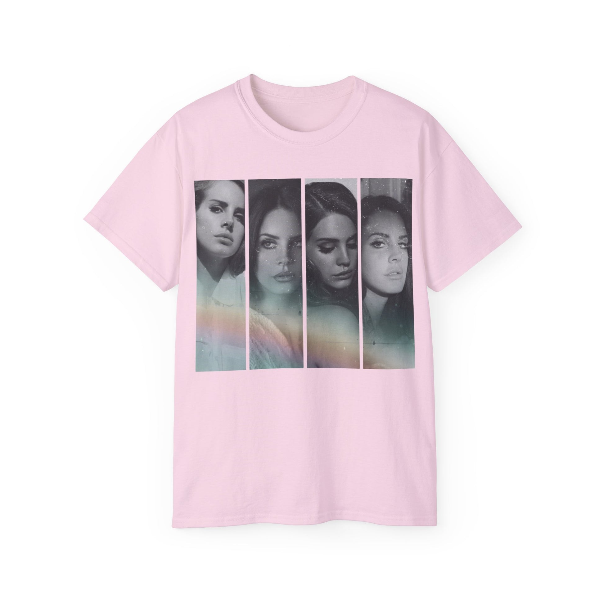 Lana Del Rey Comfort Tee