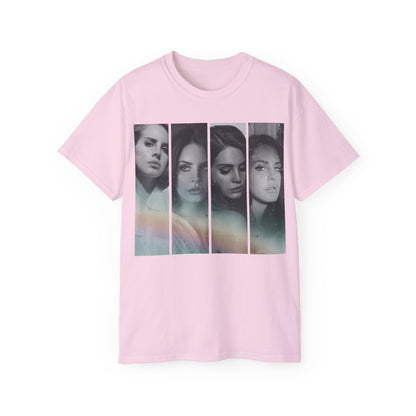 Lana Del Rey Comfort Tee