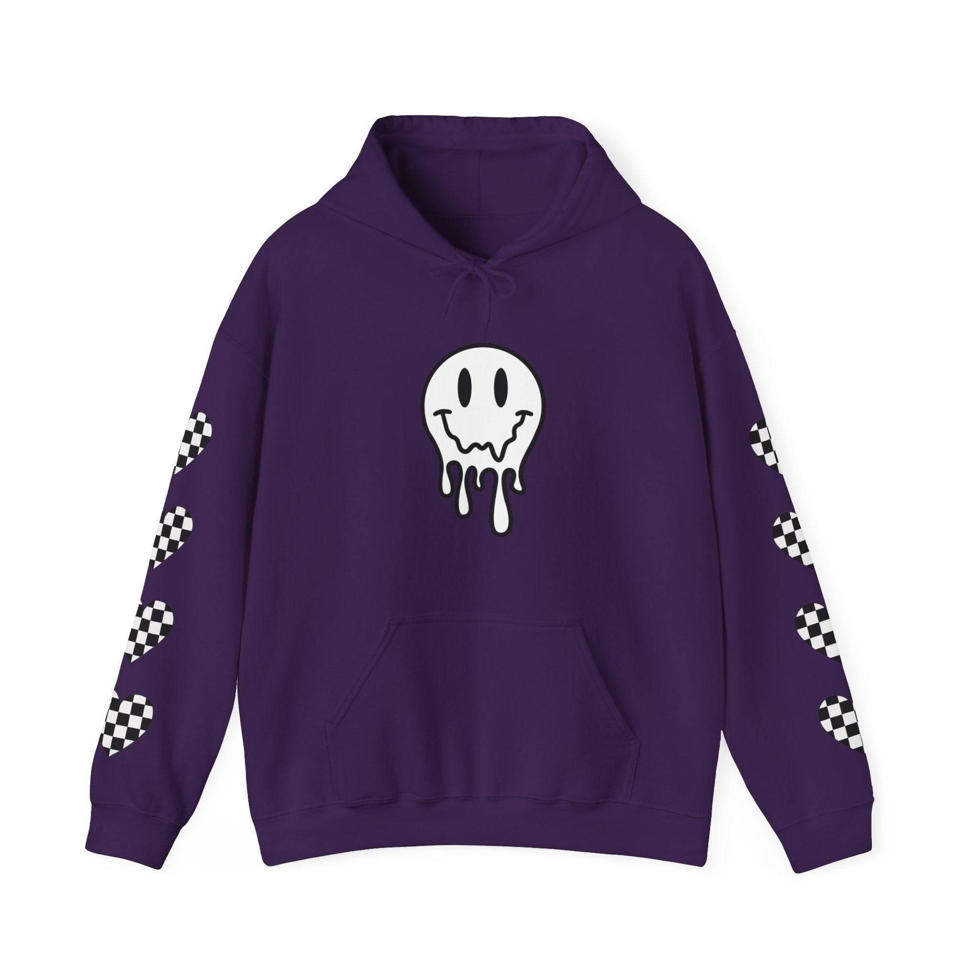 Anti-Social Mom's Club Hoodie