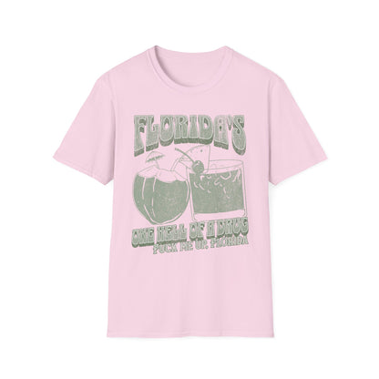 Taylor Swift Florida!!! T-Shirt