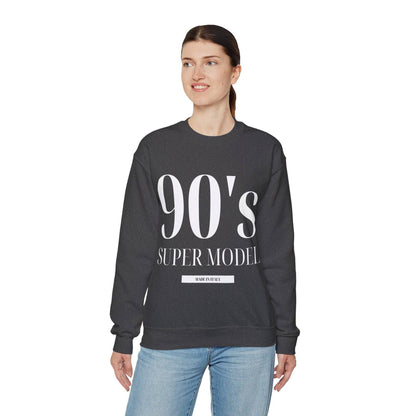 Vintage Vibes Sweatshirt