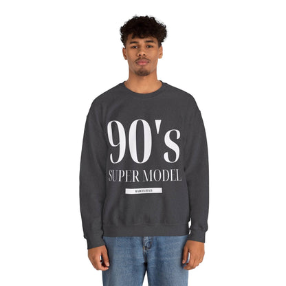 Vintage Vibes Sweatshirt