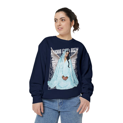 Lana Del Rey Sweatshirt