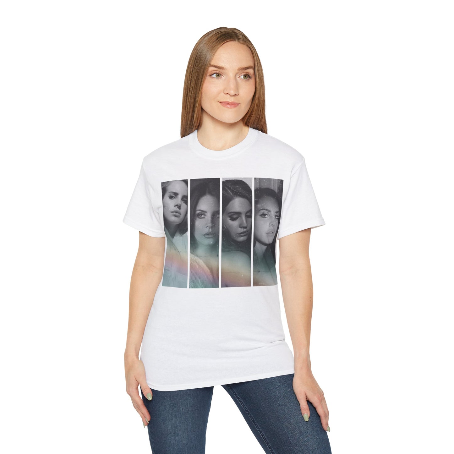 Lana Del Rey Comfort Tee