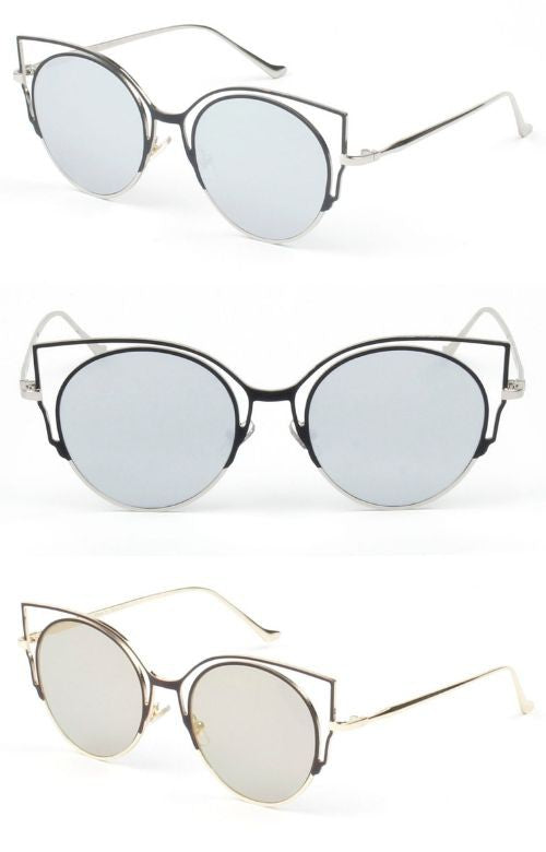 Glam Kitty Sunglasses