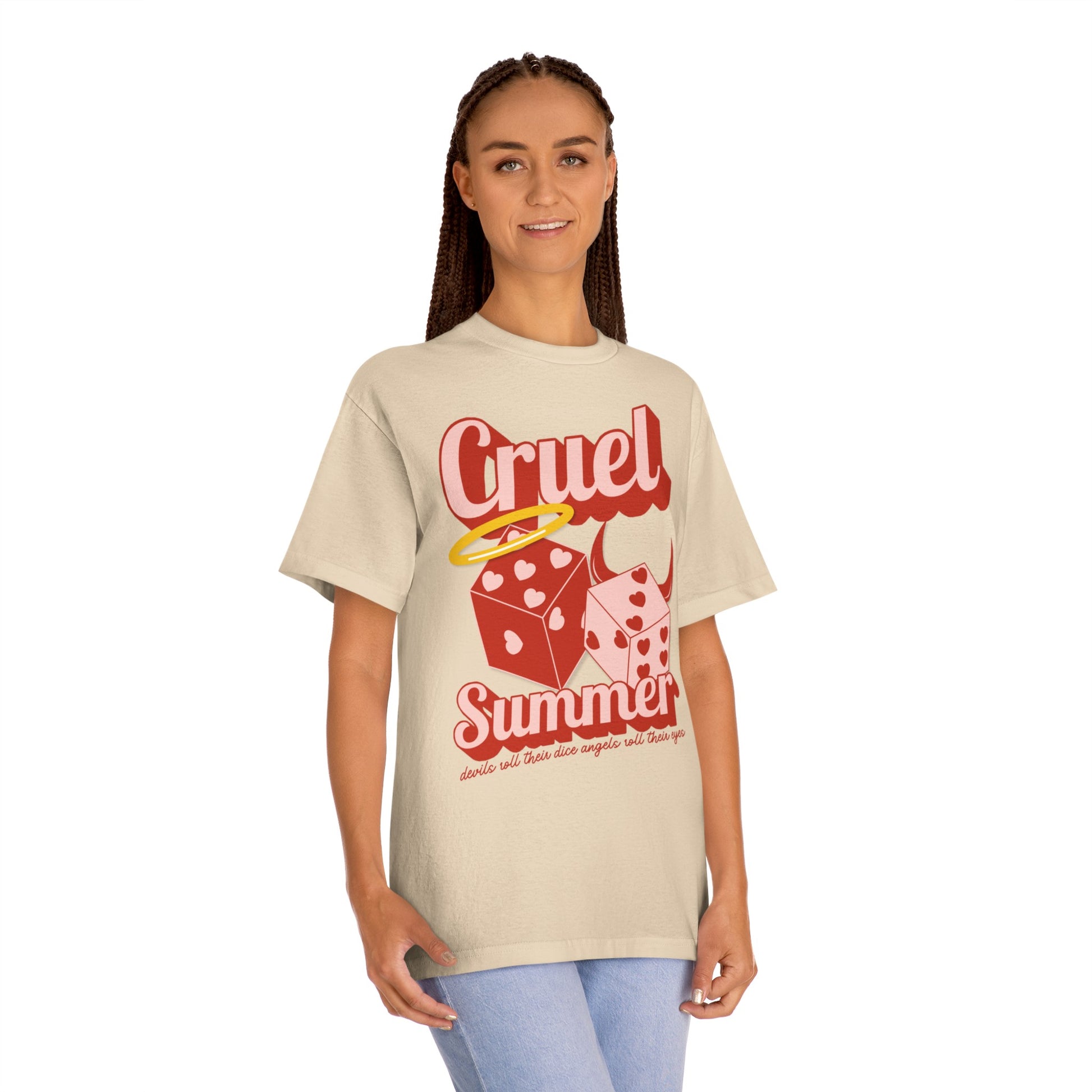 Taylor Swift Cruel Summer T-Shirt