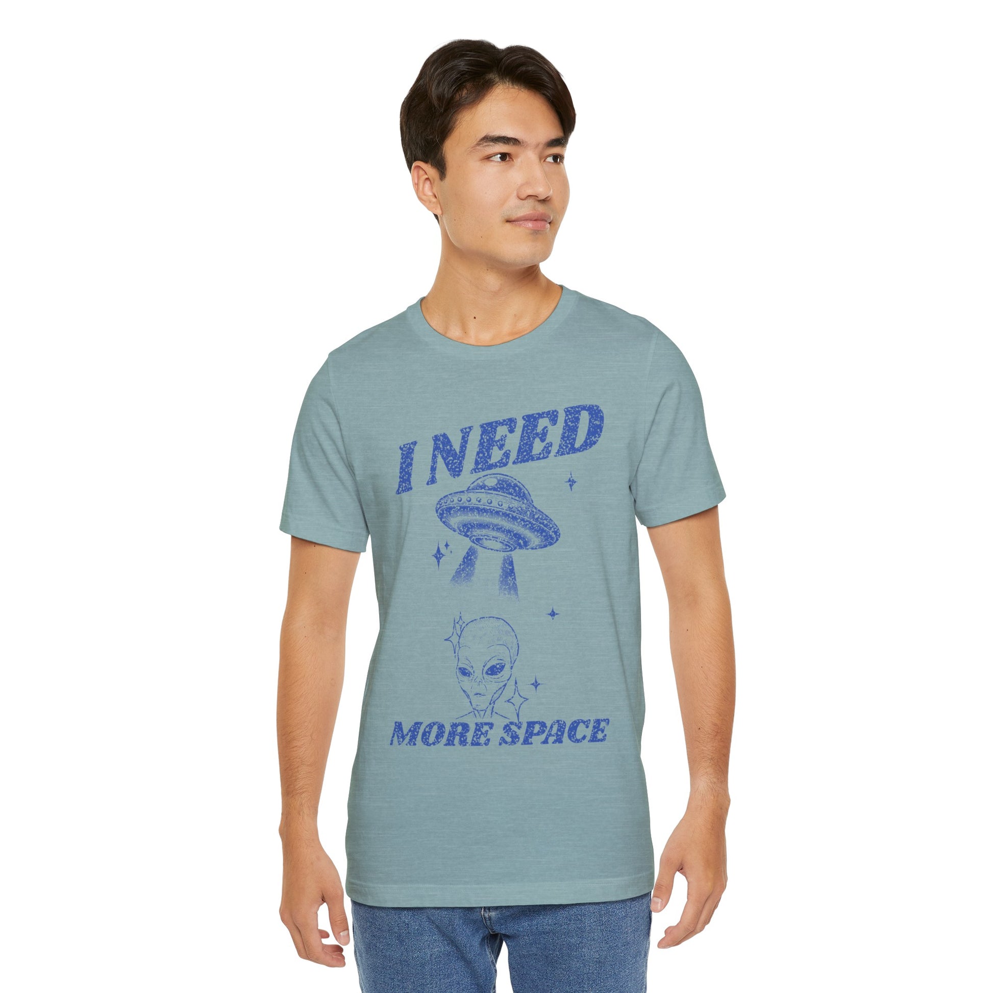 I Need More Space T-Shirt