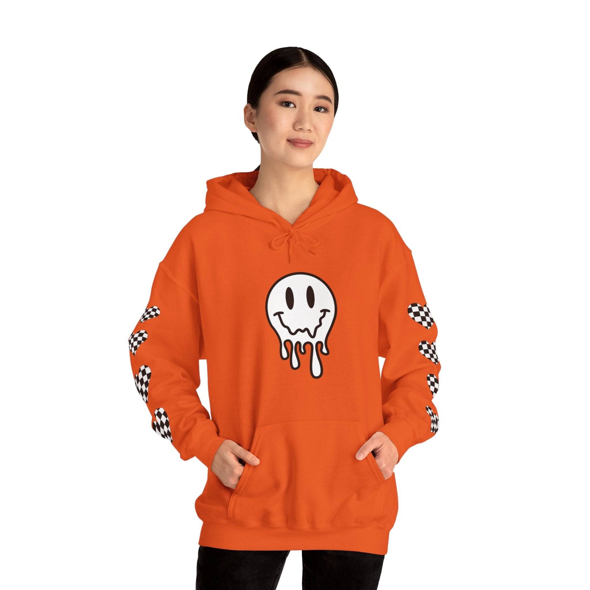 Anti-Social Mom's Club Hoodie