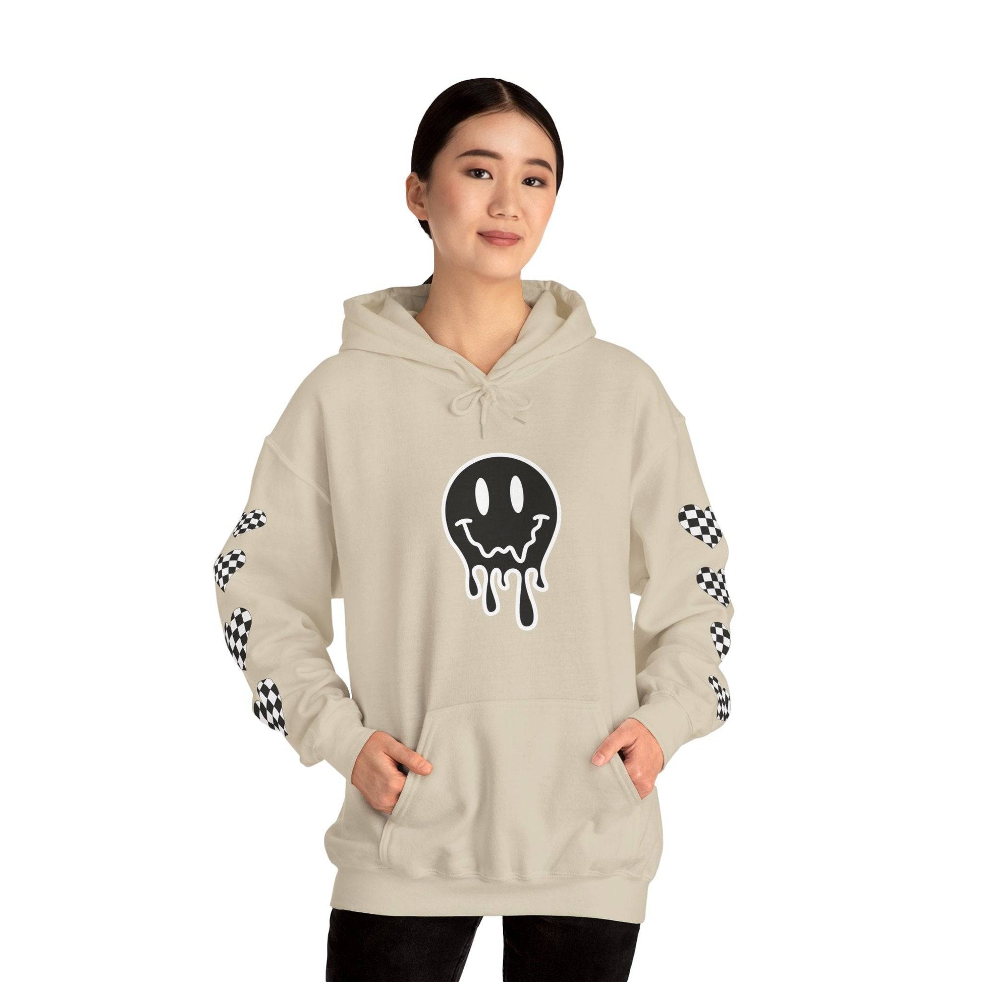 Anti-Social Mom's Club Hoodie