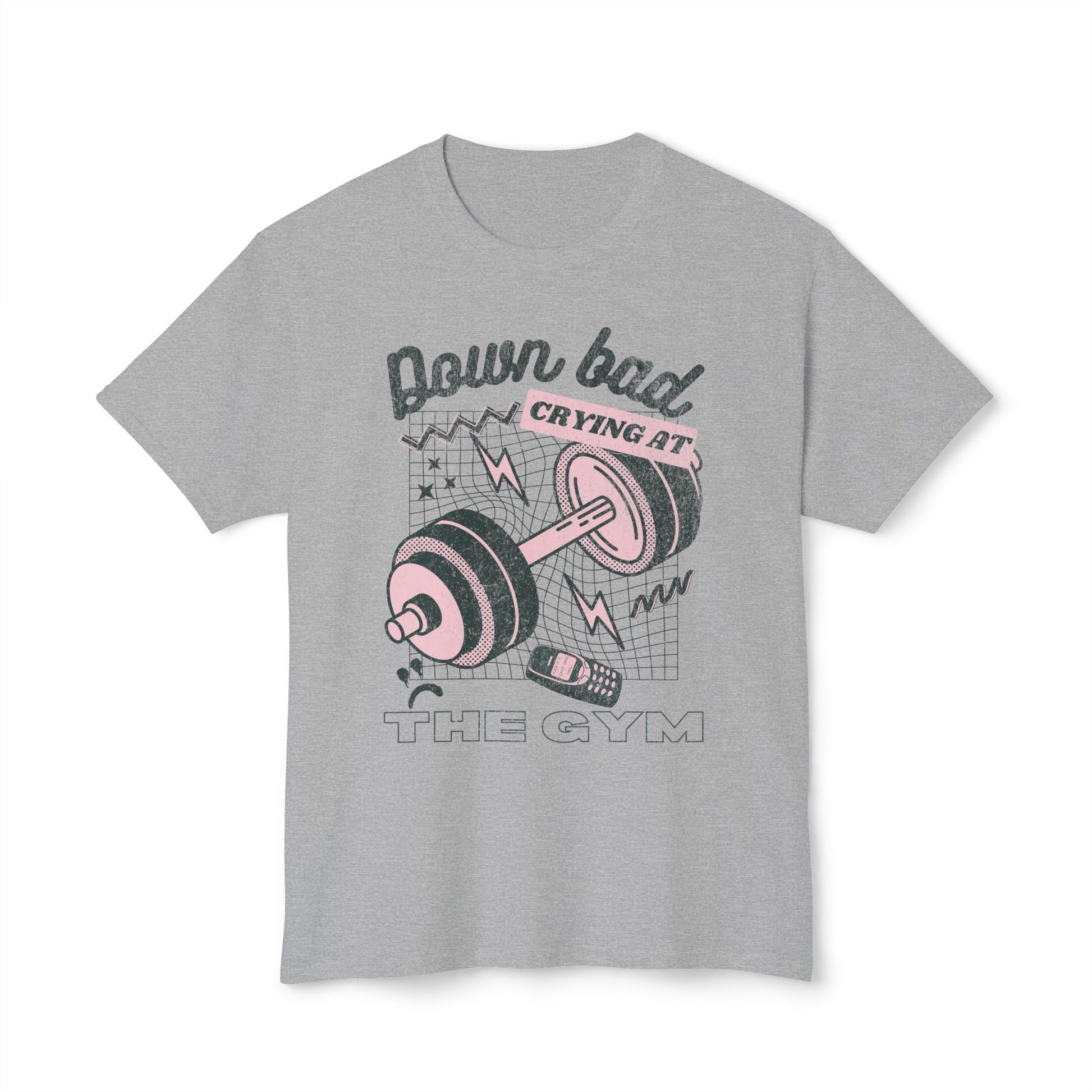 Down Bad T-shirt