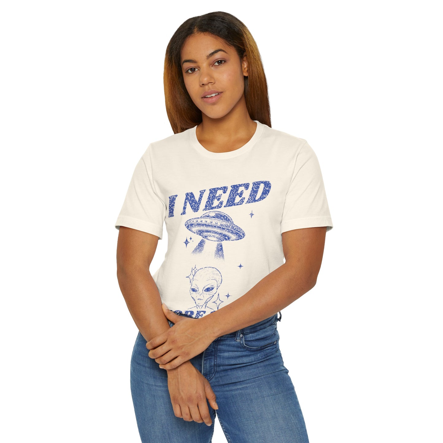 I Need More Space T-Shirt