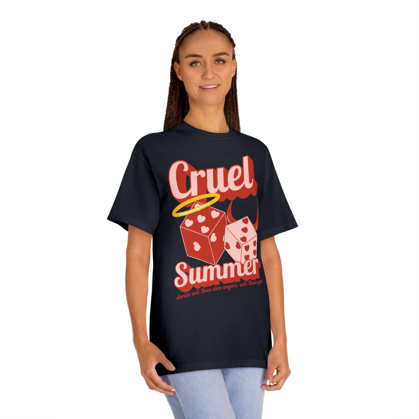 Taylor Swift Cruel Summer T-Shirt
