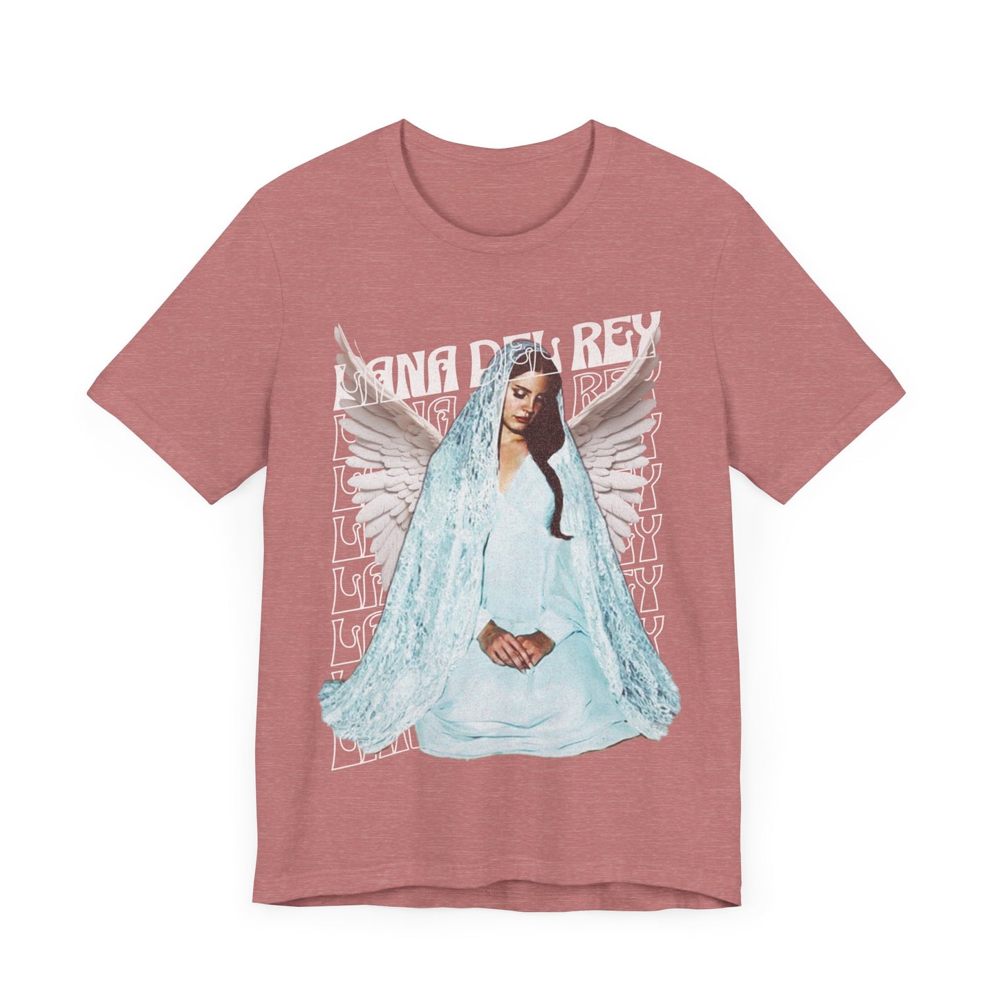 Lana Del Rey T-Shirt