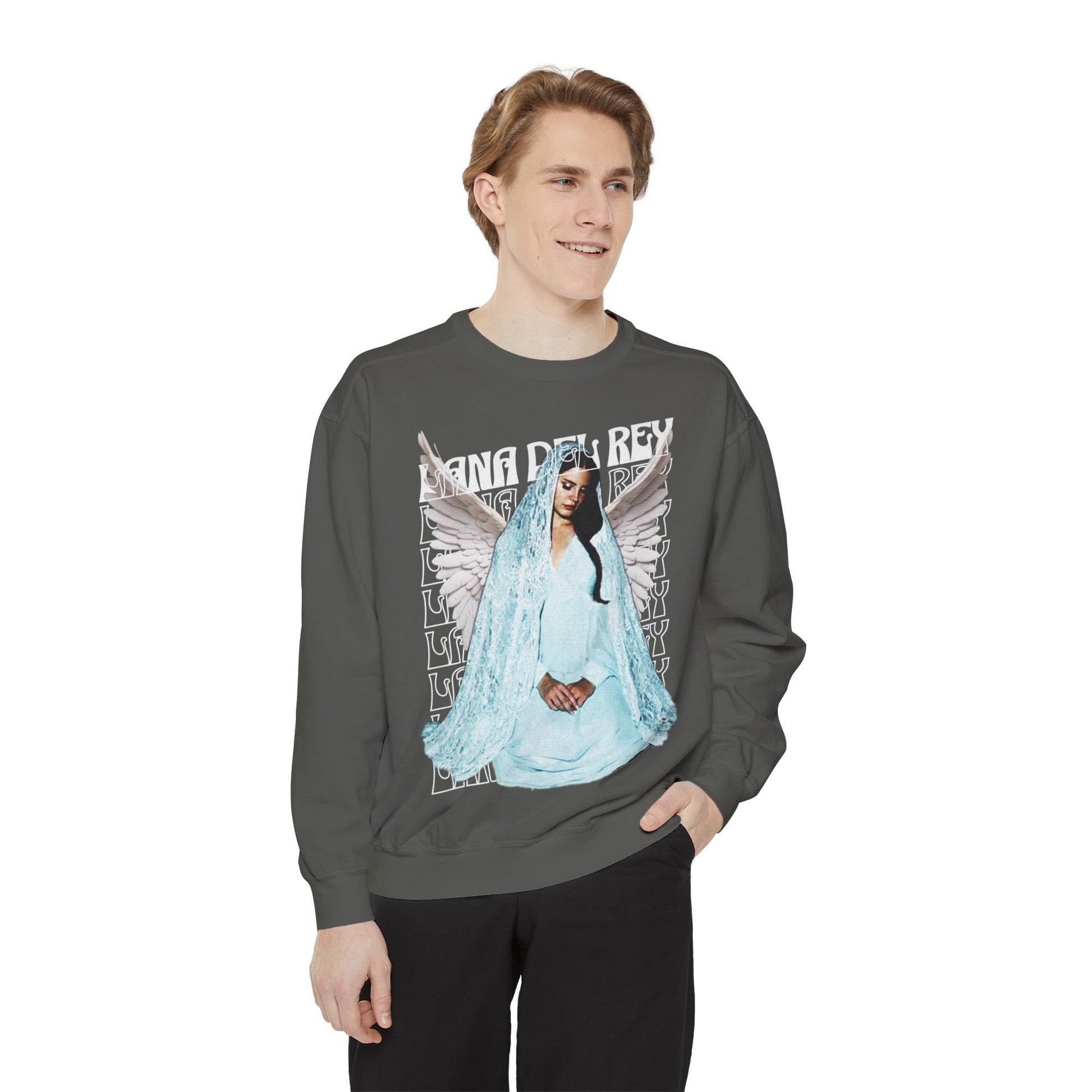 Lana Del Rey Sweatshirt