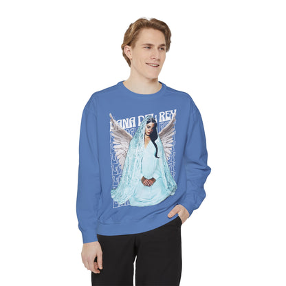 Lana Del Rey Sweatshirt