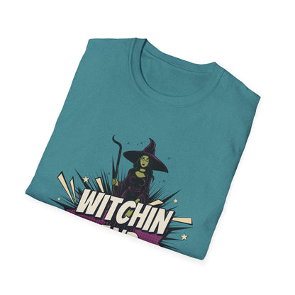 Witchin and Bitchin T-Shirt