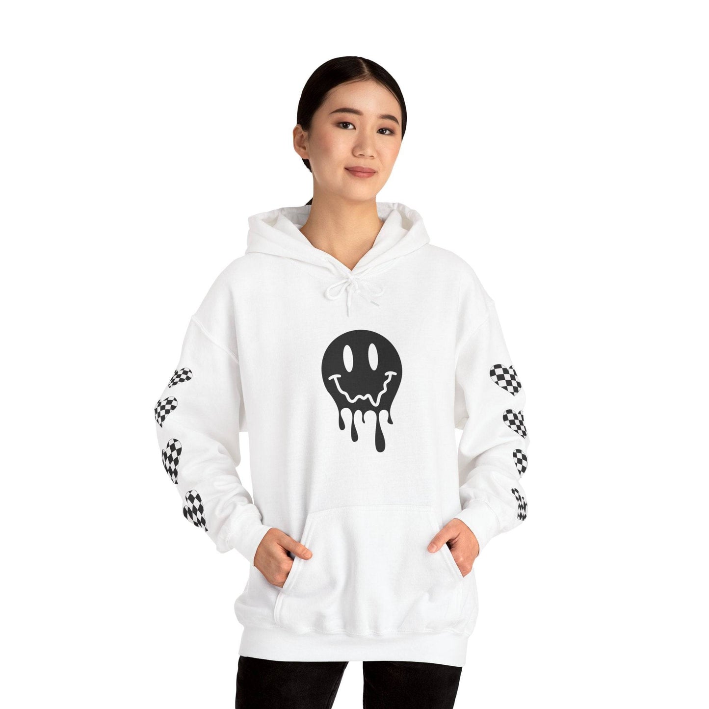 Anti-Social Mom's Club Hoodie