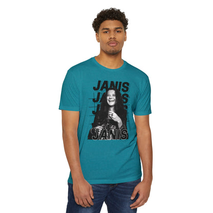 Janis Joplin T-shirt