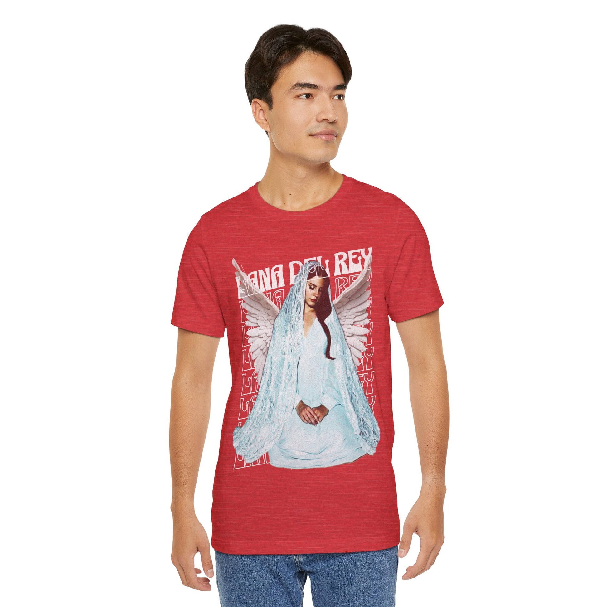 Lana Del Rey T-Shirt