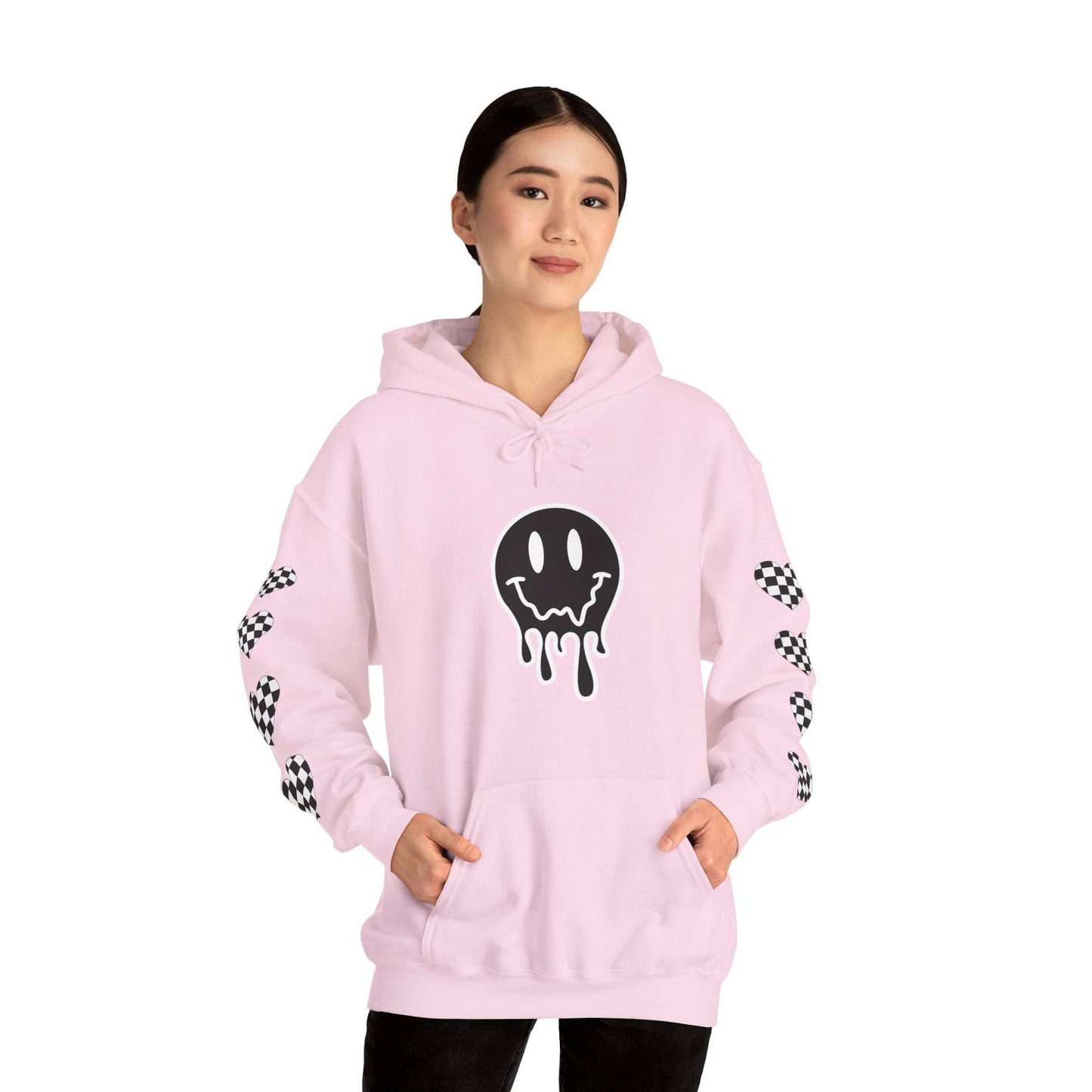 Anti-Social Mom's Club Hoodie