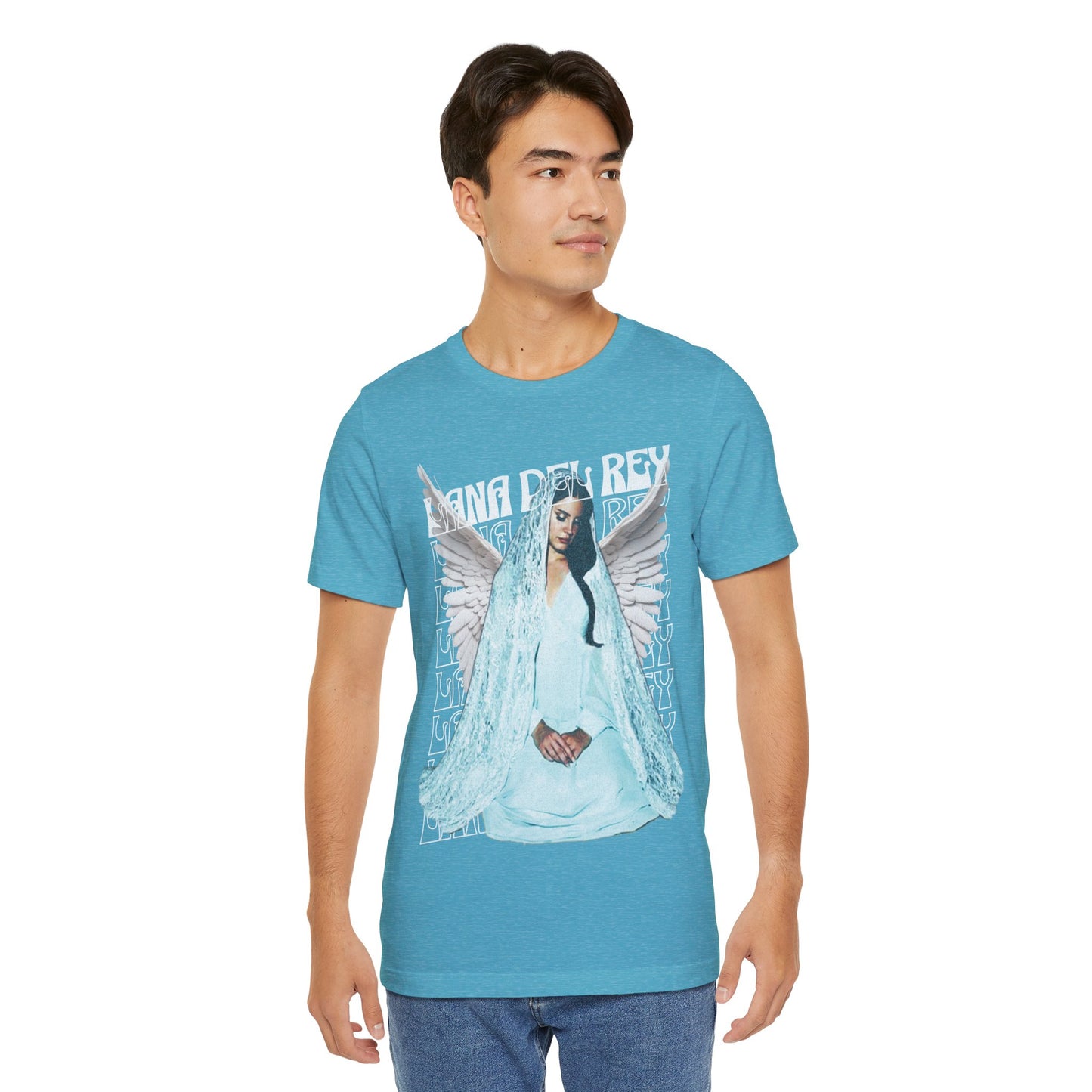 Lana Del Rey T-Shirt