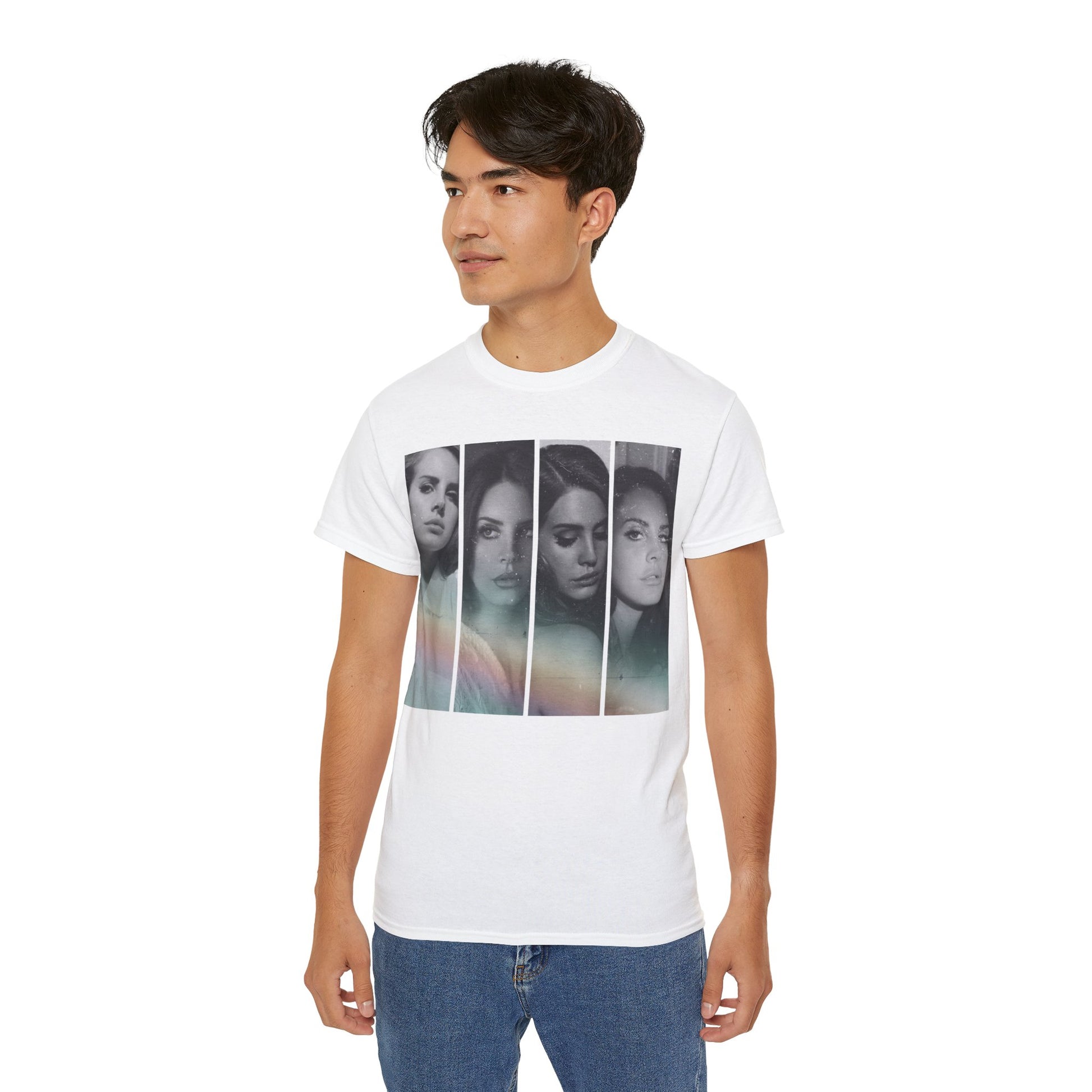 Lana Del Rey Comfort Tee