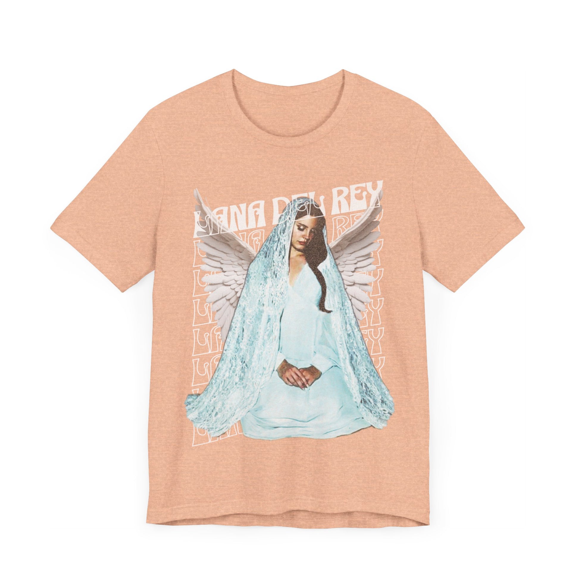 Lana Del Rey T-Shirt