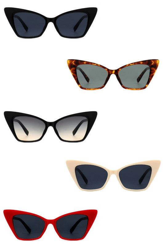 Foxy Eyes Sunglasses