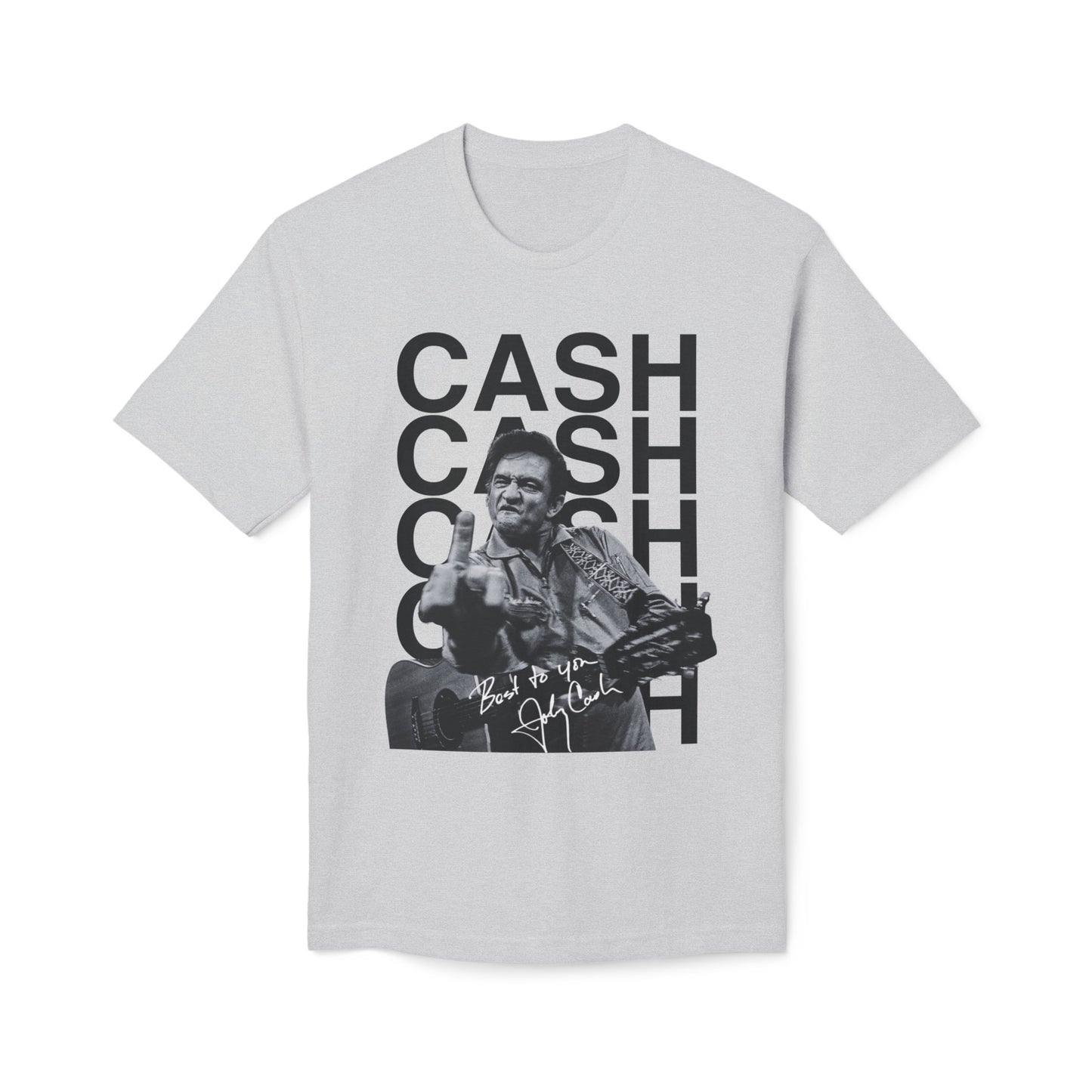 Johnny Cash T-shirt