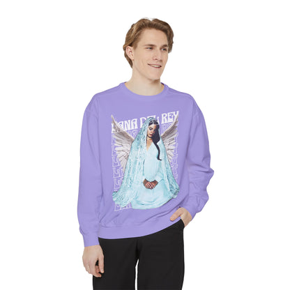 Lana Del Rey Sweatshirt