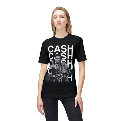 Johnny Cash T-shirt