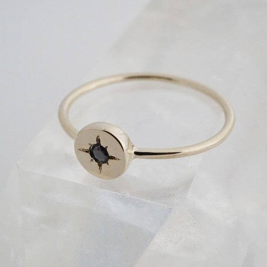 Compass Ring 3