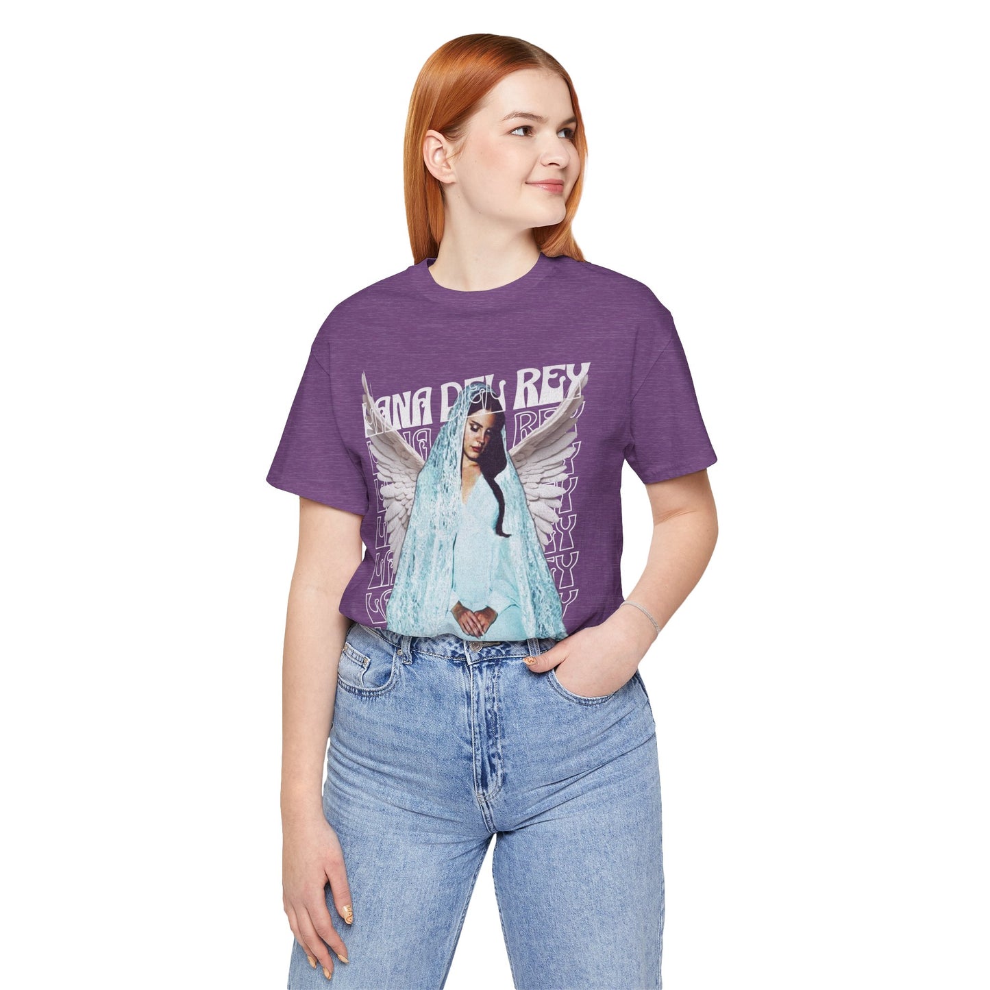 Lana Del Rey T-Shirt