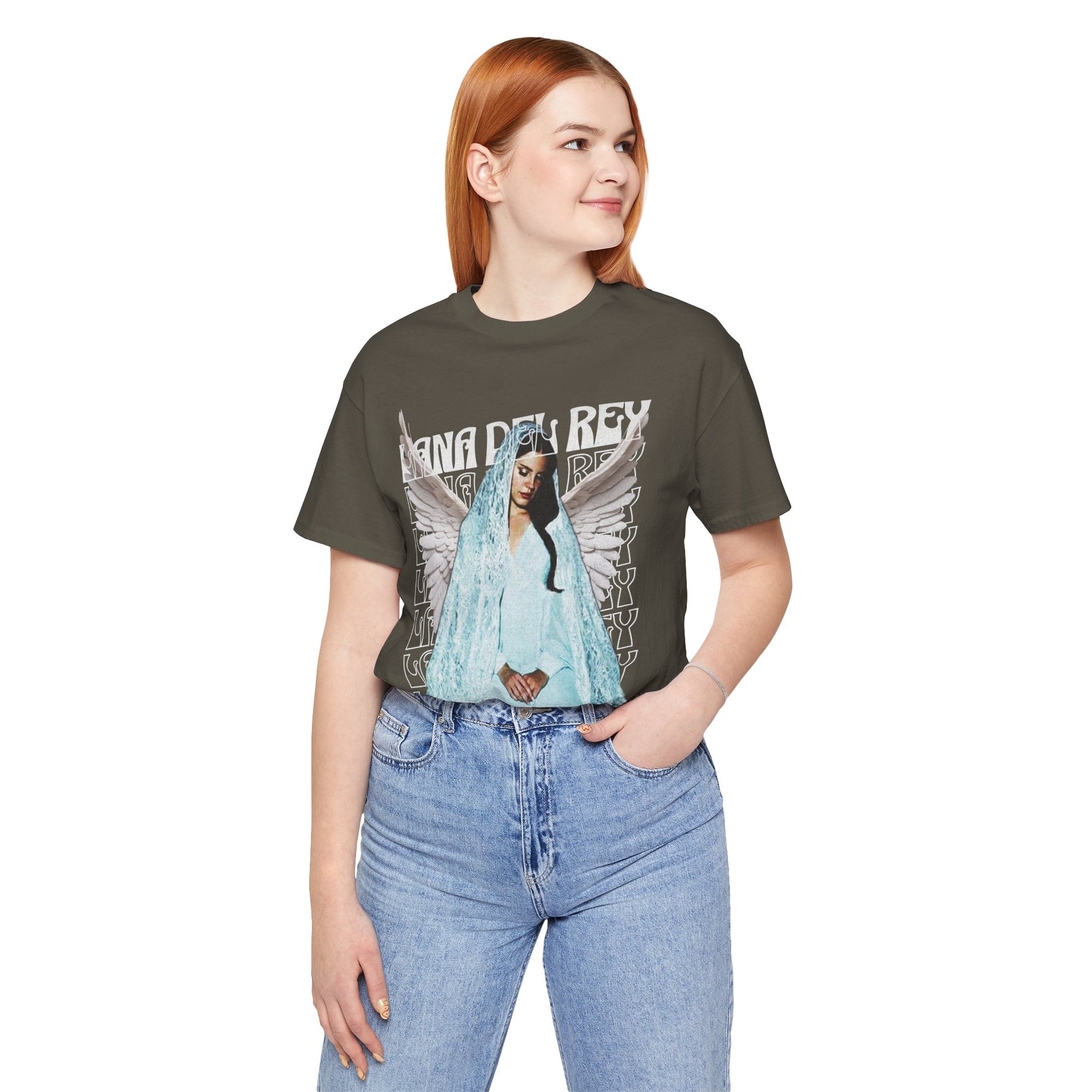 Lana Del Rey T-Shirt