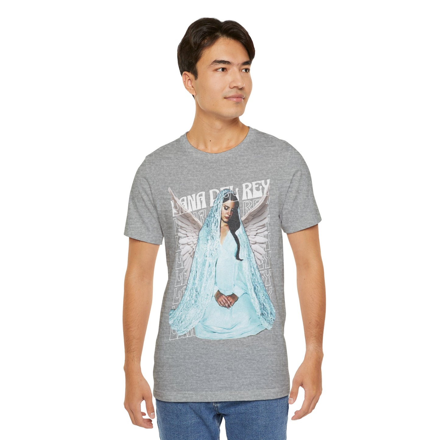 Lana Del Rey T-Shirt