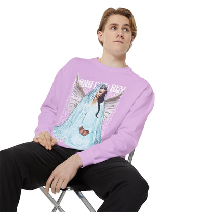 Lana Del Rey Sweatshirt