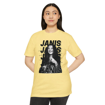 Janis Joplin T-shirt