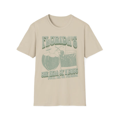 Taylor Swift Florida!!! T-Shirt