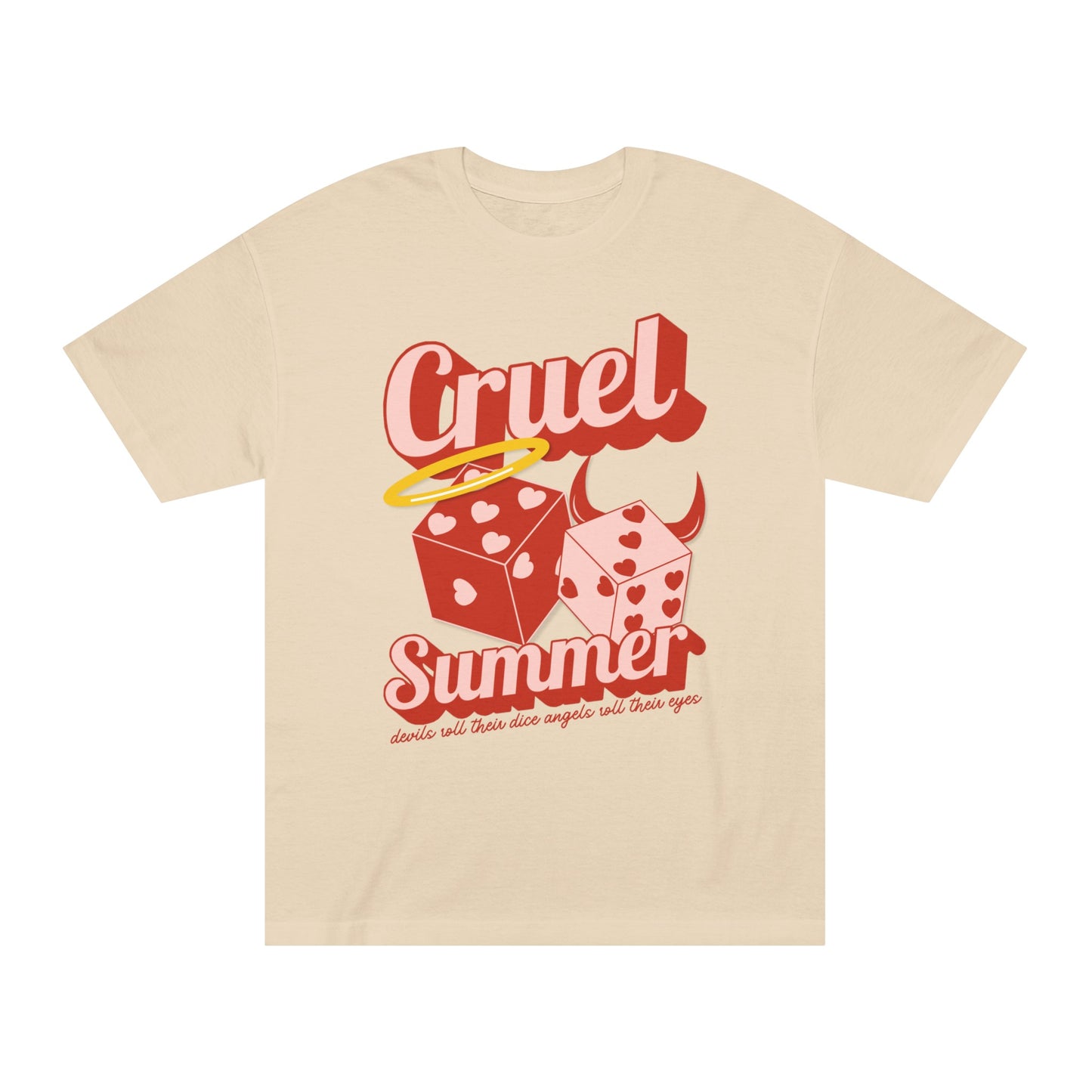 Taylor Swift Cruel Summer T-Shirt