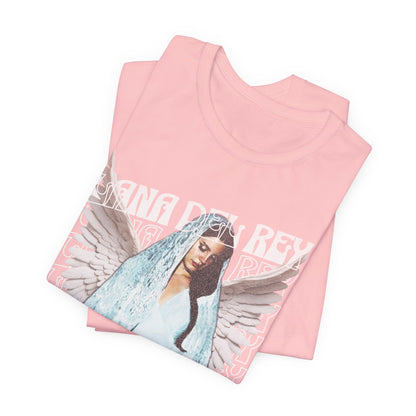 Lana Del Rey T-Shirt