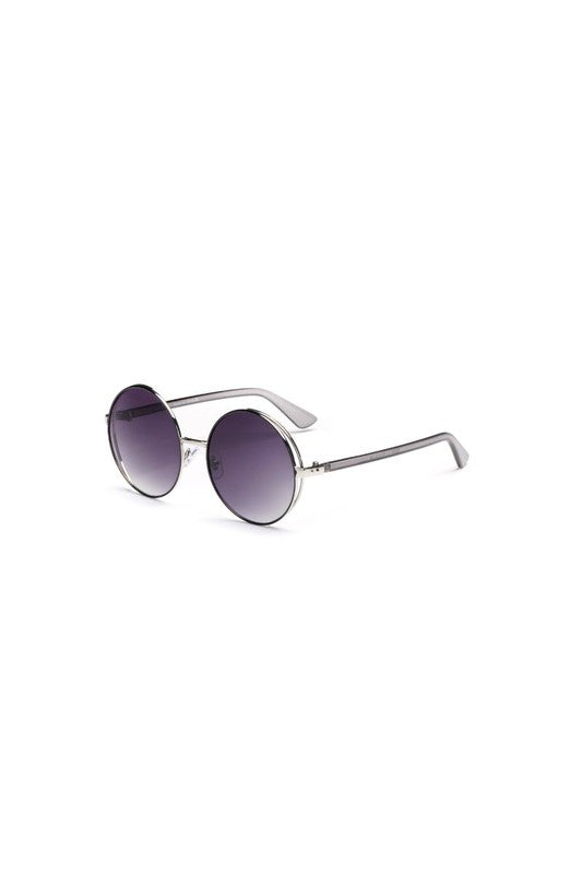Oversized Oasis Sunglasses