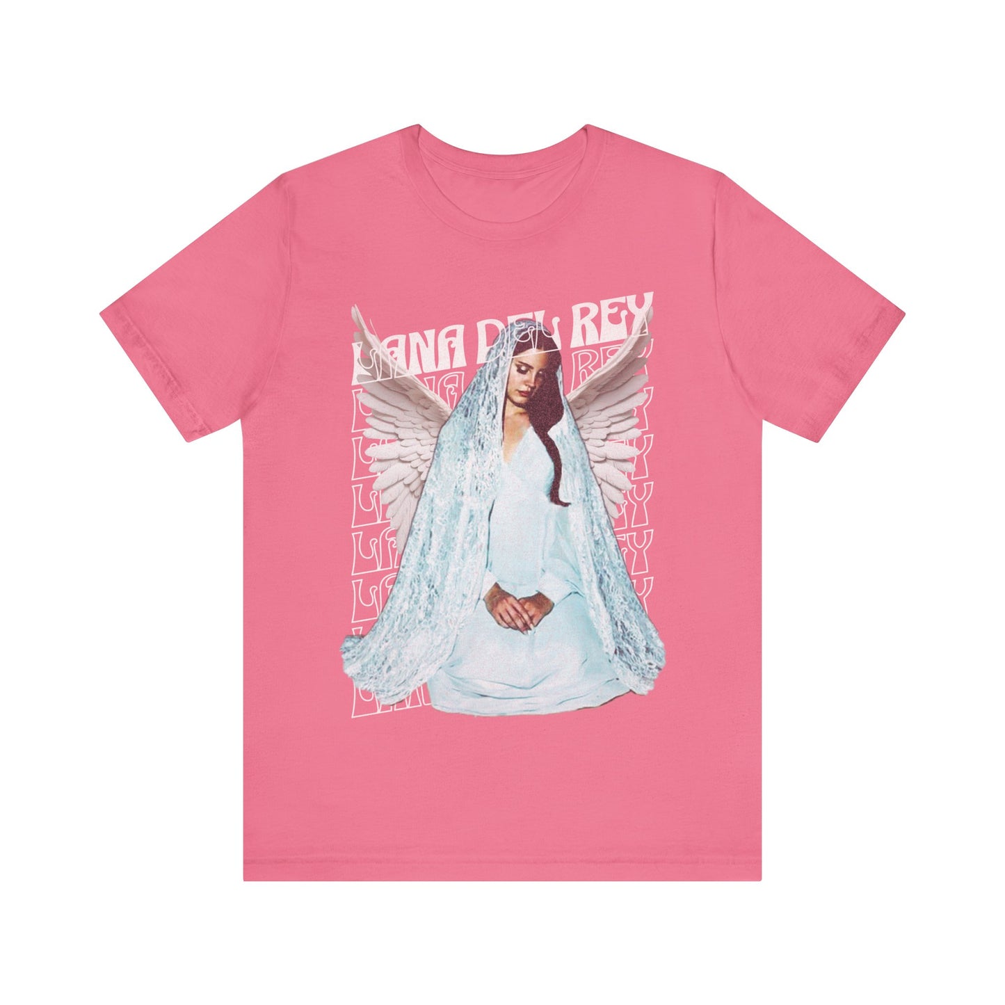 Lana Del Rey T-Shirt