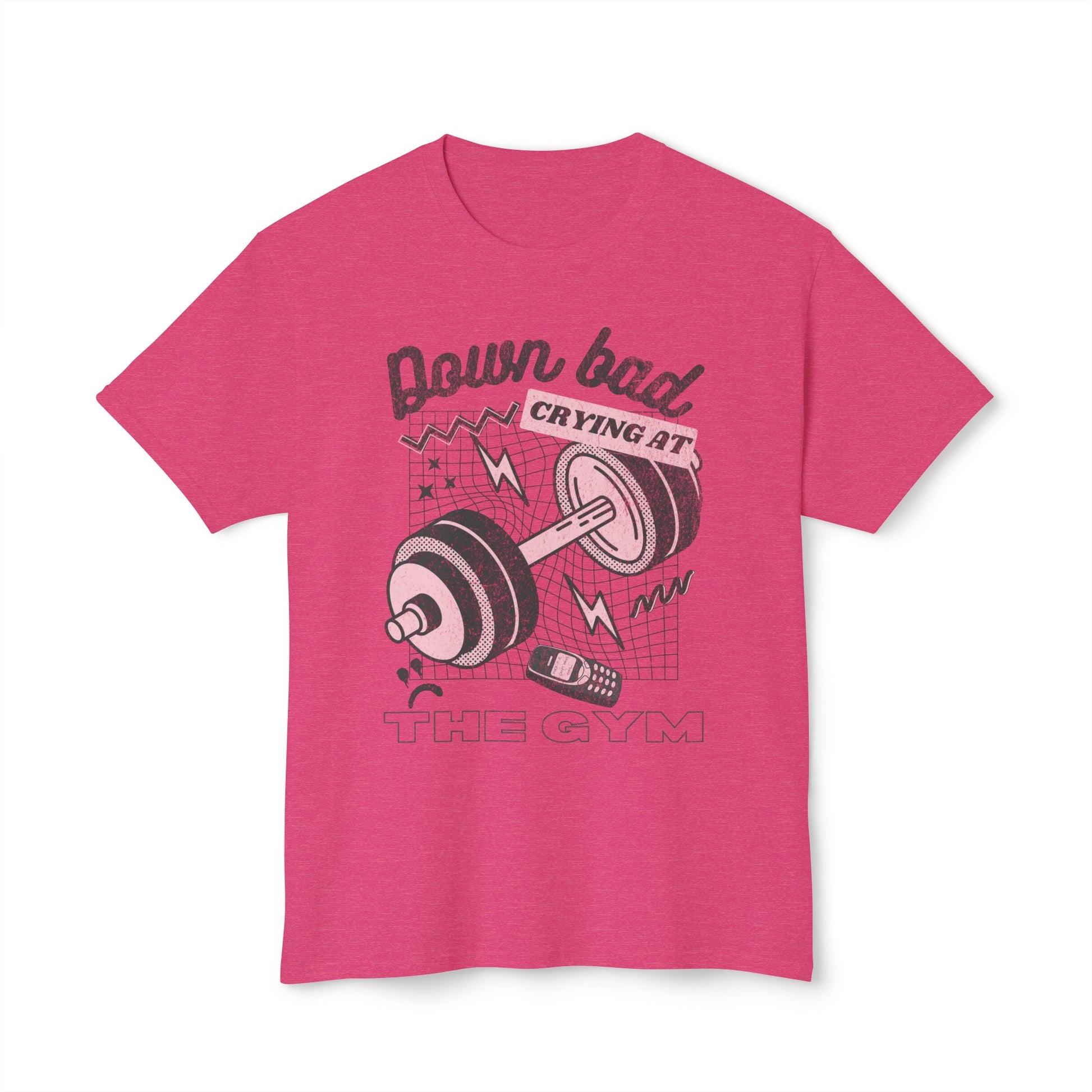 Down Bad T-shirt