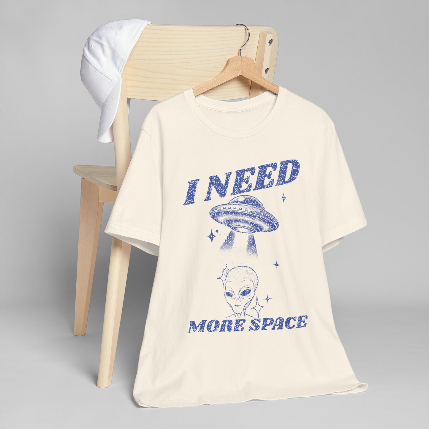 I Need More Space T-Shirt